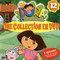 DORA L'EXPLORATRICE-COLLECTION VOL 12